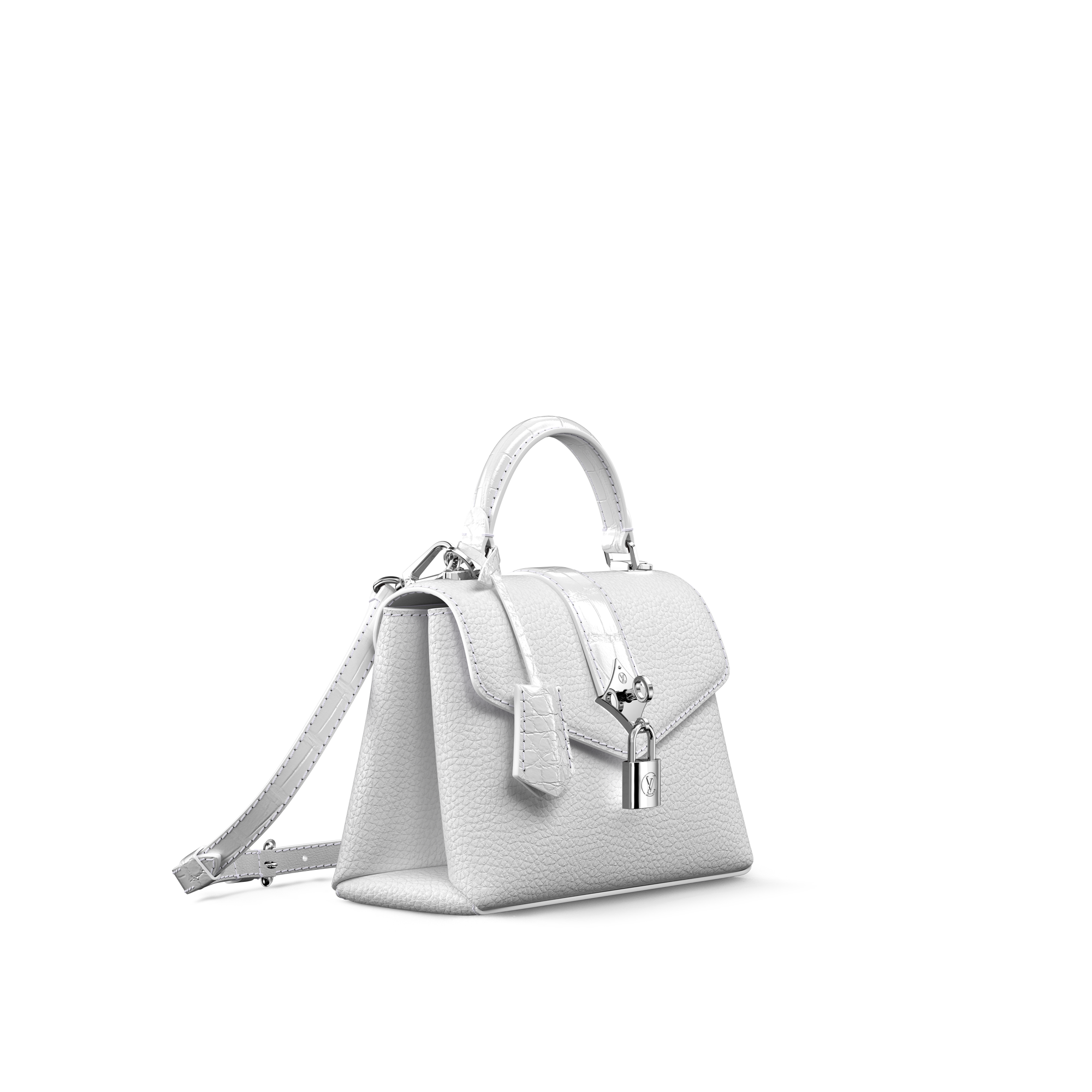 Rose Des Vents Mini L09 - Handbags | LOUIS VUITTON